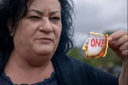 BBB's Van der Plas Blundert: Gaat Al Uit van Veroordeling ON!