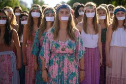 Briefje van Jan: Jan Dijkgraaf valt feministen aan: 'Waarom zwijgen jullie over Islamitische meisjesbesnijdenis?
