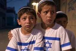 Antisemitische incidenten op UWC Maastricht: 'School wordt broedplaats van haat'