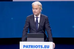 Kijk! Wilders speecht bij Patriots in Madrid: 'We vechten voor onze waarden, gezin, en land!'