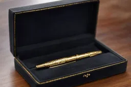 Waarom een pen een ideale giveaway is!