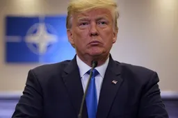NAVO-uitbreiding ontketende oorlog: Sachs en Trump hebben gelijk!