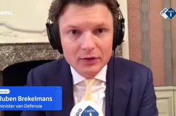 Schok! Brekelmans Hitst Oorlog bij Sven op 1 – Psyop Alert