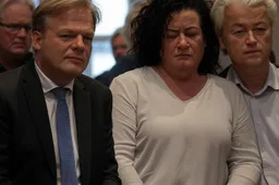 Nederlanders haten kabinet: ‘Zwak, waardeloos, een zooitje'