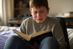 Vmbo’ers analfabeet door falend onderwijs - "Steel boeken!"