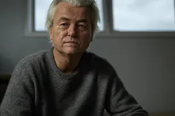 Kabinet Schoof faalt: PVV betaalt de prijs met zetelverlies