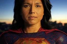 Schokkend schandaal: Woke-Trans-Chats bij NSA en CIA ontmaskerd – Tulsi Gabbard treedt hard op