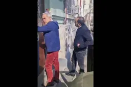 Schokkend: EU Laat Georgescu Op Kandidatuurdag Arresteren
