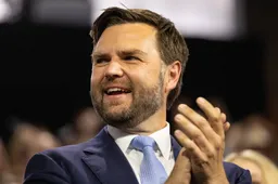 Overweldigende steun voor Vance’s speech: ‘Europese elites moeten wakker worden'