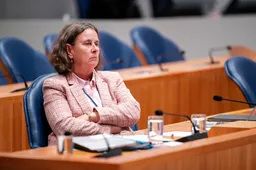 PVV-minister Faber wil tienduizenden euro’s betalen voor opvang statushouders – ‘Waar blijft het geld voor gewone Nederlanders?’