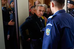 Schokkend: Mike Benz ontmaskert Georgescu’s arrestatie als NAVO-complot!