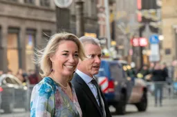 PVV-staatssecretaris Ingrid Coenradie blijft standvastig na clash met Wilders: "No Way!"