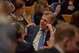 Omtzigt clasht met Boswijk over Von der Leyens 800 miljard defensieplan