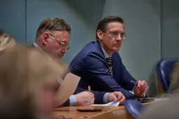 JA21 en Eerdmans blunderen: Steunen casino pensioen en dubieuze islam-expert Berger