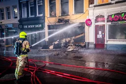 Rampnacht Arnhem: Gigantische vuurzee vernietigt 300 jaar oude historische binnenstad