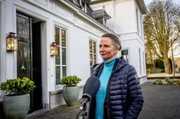 “Agema woedend: Schoof verzweeg 3,5 miljard Oekraïne voor kabinet