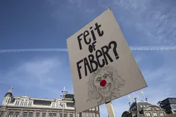 Schandalig: Lahlah (PvdA/GL) en Dassen (Volt) lopen mee in anti-Israël demonstratie vol haat
