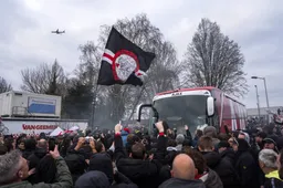 Einde plattelandsclub PSV: Ajax wordt kampioen!