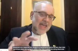 Keiharde actie VS: Anti-Trump ambassadeur Zuid-Afrika uitgezet