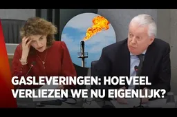 -Filmpje!- Ralf Dekker (FVD) ontmaskert gaschaos: Groninger gasveld sluiting rampzalig?