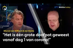 Blckbx onthult lableakgeheim – schokkend nieuws!