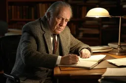 Schande: hoe Disney Tolkien’s geliefde mythes verkrachtte!