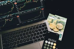 Bitcoin als veilige haven: Mondiale onzekerheid test digitale goudthesis