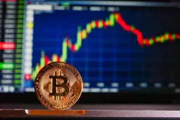 Wat verdient de overheid nu in feite met crypto?