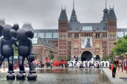 Actuele ontwikkelingen in Amsterdam - Politiek, economie en cultuur in beweging