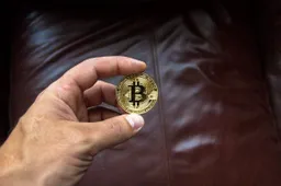 Jonge beleggers kiezen massaal voor voorverkoop tokens in plaats van aandelen