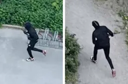 Migrant schiet vier mensen neer na krijgen Zweeds paspoort