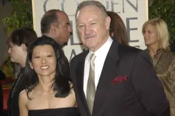 Schokkend: Gene Hackman stierf mogelijk door verhongering na dood vrouw door Hantavirus