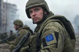 CDA’er Lenaers bekritiseert Kamer over ReArm Europe: 'Eenzaam in hoekje'