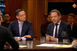 DOODENG: Minister Van Weel raaskalt hysterisch over ‘Russisch gevaar’ – tijd voor medicatie!