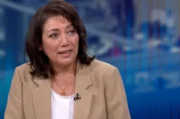 Trump ontmaskert VOA-propaganda, Nieuwsuur huilt – lachwekkend!
