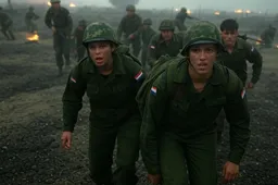 DOODENG! Defensie wil 200.000 man, opkomstplicht dreigt