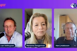 Woeste Marianne Zwagerman fileert vooringenomen NPO Ombudsman na 'bizarre' uitspraak over klimaatrechter