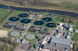 Forse stijging waterschapsbelasting: huishoudens en bedrijven betalen de prijs