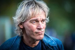 Schokkend NPO-schandaal: is Ewart van der Horst slachtoffer van MeToo-hype?