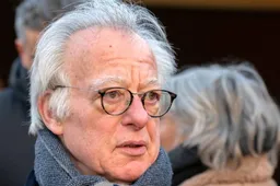 Hommeles bij de VVD: Van Aartsen wil anti-Israëlkoers, partijgenoten woest