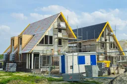244.000 woningen en 138 miljard aan investeringen op de tocht: “De tijdbom is zichtbaar gemaakt!”