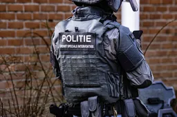 Bizar: Geradicaliseerde Syriër opgepakt in Apeldoorn op verdenking van terrorisme
