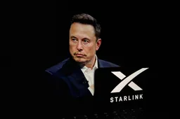 Pro-Palestina-hackers eisen verantwoordelijkheid op voor X-hack: Musk verdenkt Oekraïne