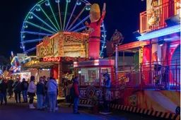 Suikerfeest bepaalt kermis in Helmond: Nederlandse tradities onder druk