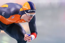 Joep Wennemars wint! Oranje schittert – wereldtitel!