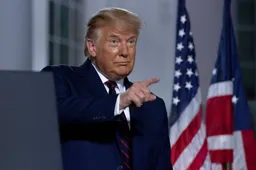 Trump bijna klaar met Hamas: Gijzelaars Gaza snel vrij in grote deal