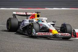 F1 is geen therapie: Matt Gallagher wil Marko ontslaan