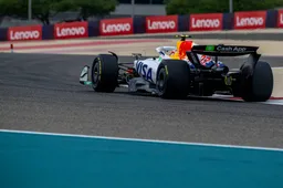 Winnaars en verliezers China-sprint: Hamilton blaast iedereen weg, Tsunoda schittert