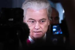 Wilders slaat keihard terug: motie tegen Faber om lintje is 'krankzinnig'!