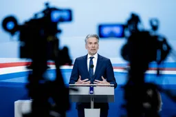 Schaamteloze PVV verraadt kiezers – Baudet eist val van kabinet